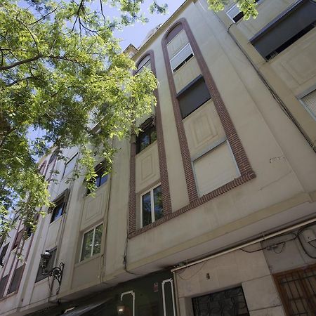 Singularstays Plaza Del Carmen Valencia Kültér fotó
