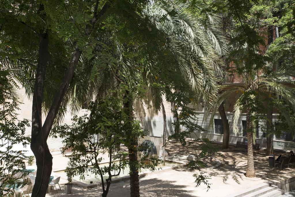 Singularstays Plaza Del Carmen Valencia Kültér fotó