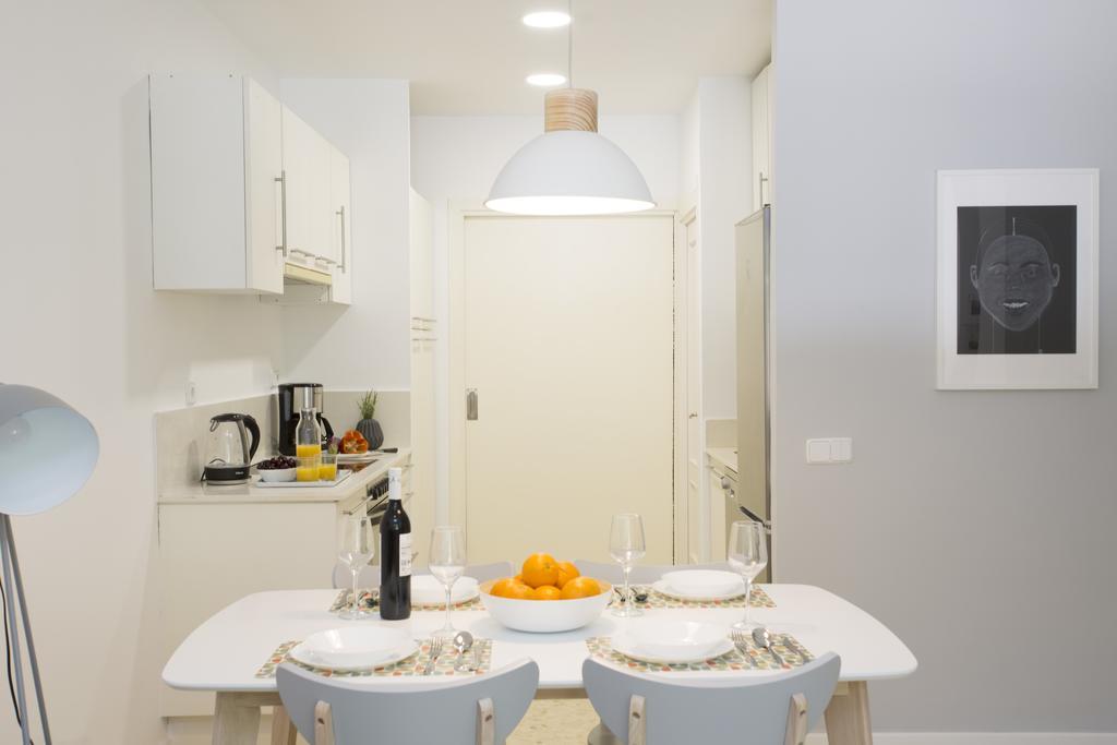 Singularstays Plaza Del Carmen Valencia Kültér fotó