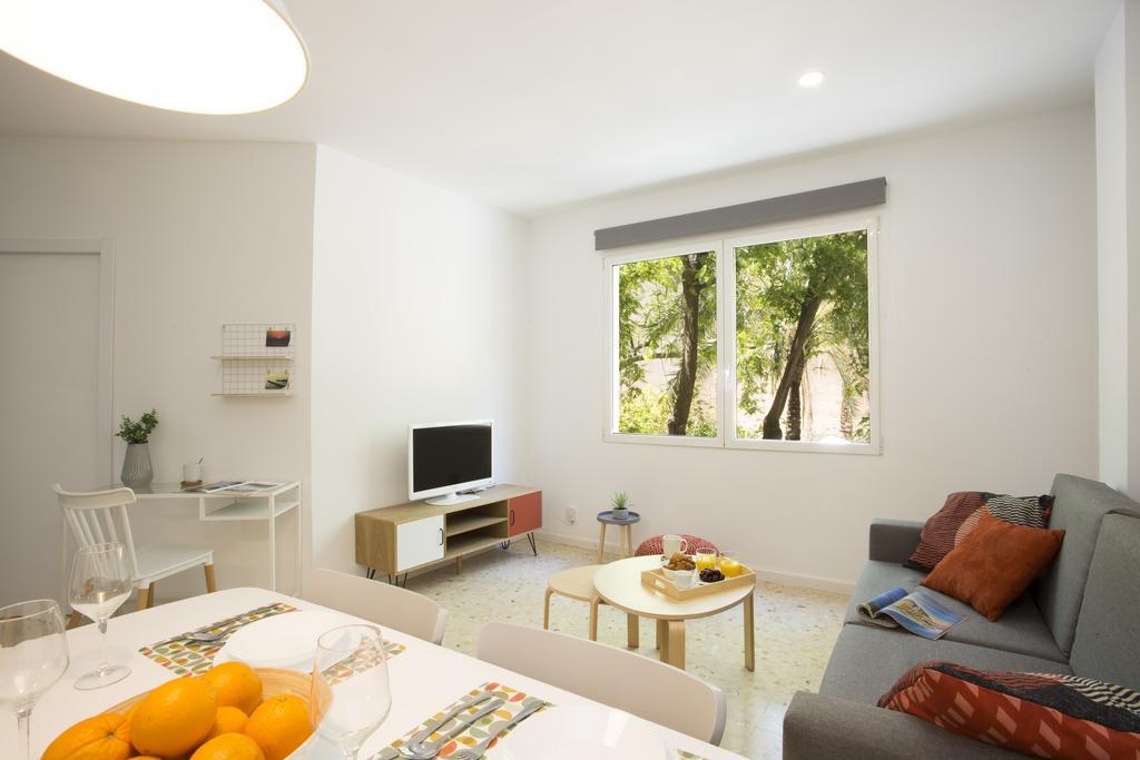 Singularstays Plaza Del Carmen Valencia Kültér fotó