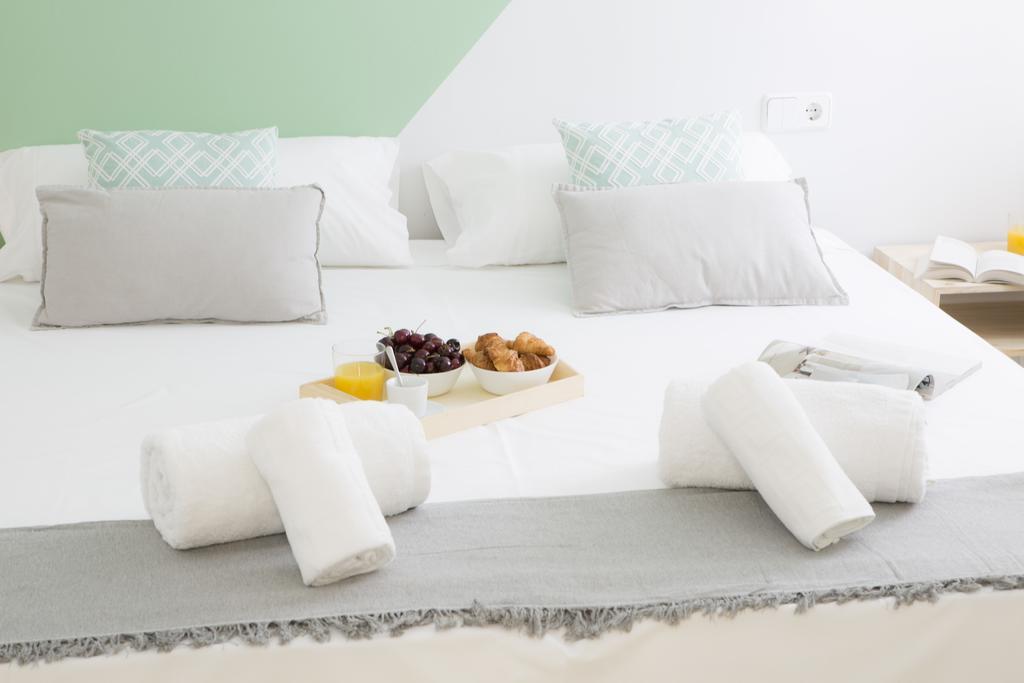 Singularstays Plaza Del Carmen Valencia Kültér fotó